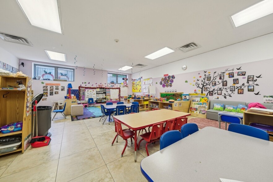 More Photos Of 351 Sand Ln, Staten Island Daycare Center For Sale