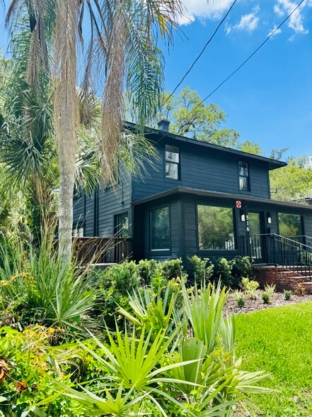 More Photos Of 516 E Jackson St, Orlando Office For Lease