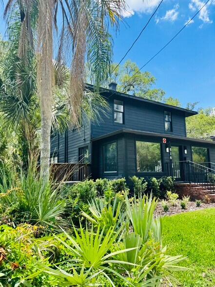 More Photos Of 516 E Jackson St, Orlando Office For Lease