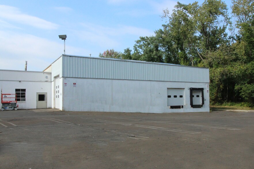 More Photos Of 120 Wampus Ln, Milford Manufacturing For Sale