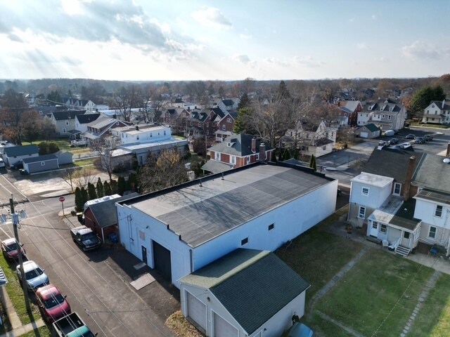 Primary Photo Of 151 Green St, Lansdale Warehouse For Sale