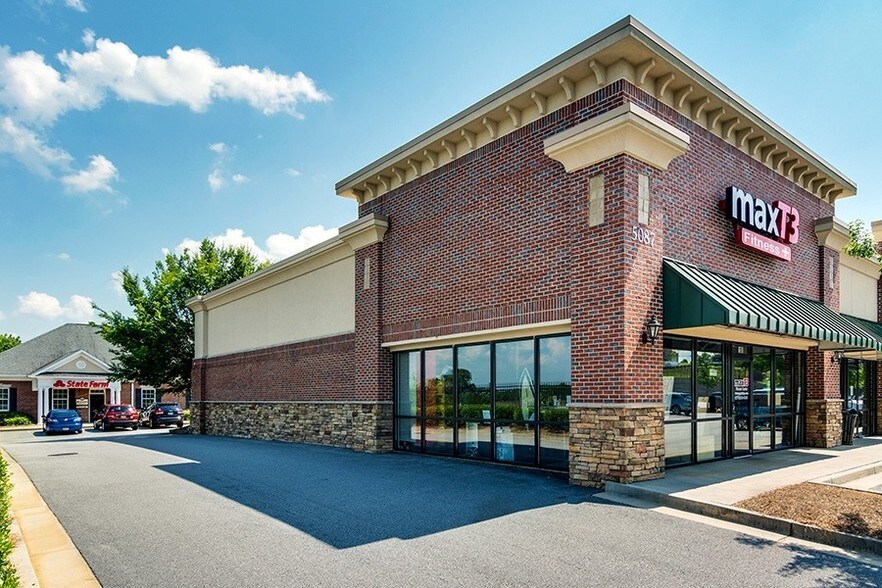 More Photos Of 5087 Dallas Hwy, Powder Springs Freestanding For Lease