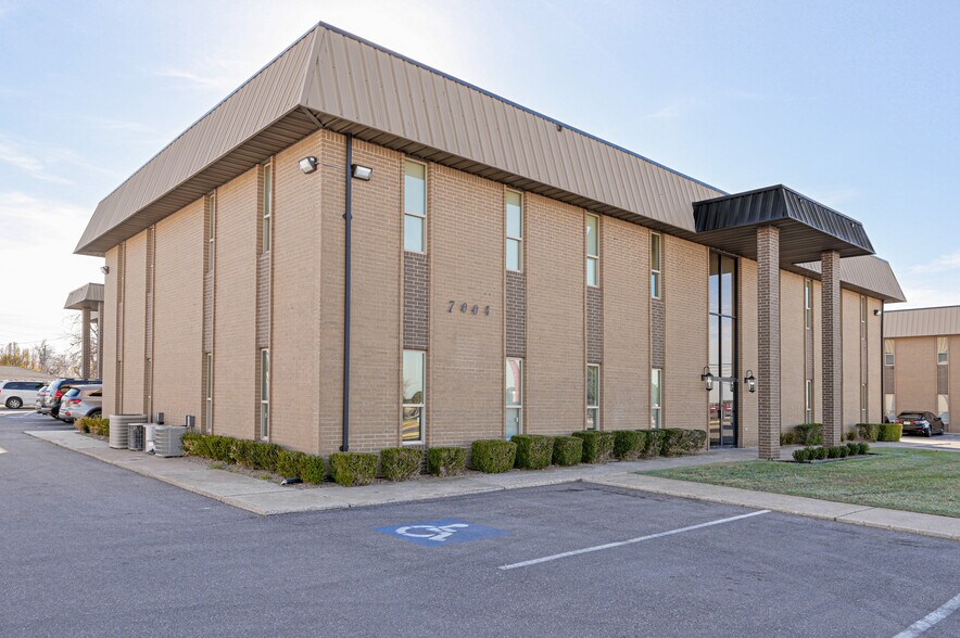 Primary Photo Of , Bethany Office For Sale