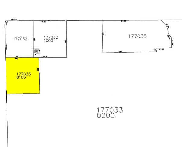 More Photos Of 14444 Beach Blvd, Jacksonville Land For Lease