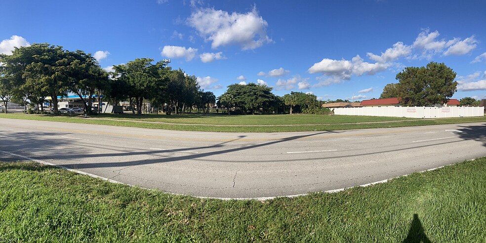 More Photos Of 1051 SW 80th Ave, North Lauderdale Land For Sale