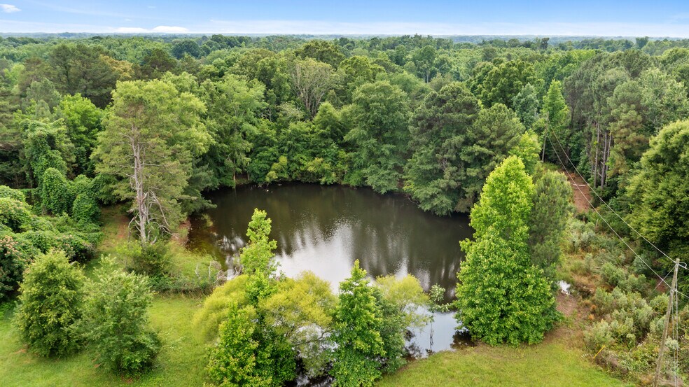 More Photos Of E Main St, Laurens Land For Sale