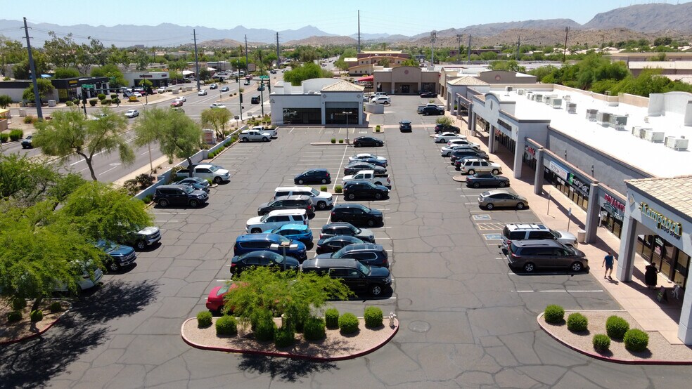 More Photos Of 42nd St @ E Chandler Blvd, Phoenix Unknown For Lease