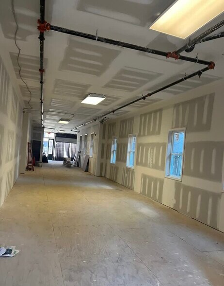 More Photos Of 3733 Lancaster Ave, Philadelphia Restaurant For Lease