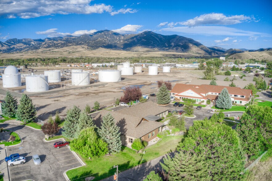 More Photos Of 351 Evergreen Dr, Bozeman Office For Sale
