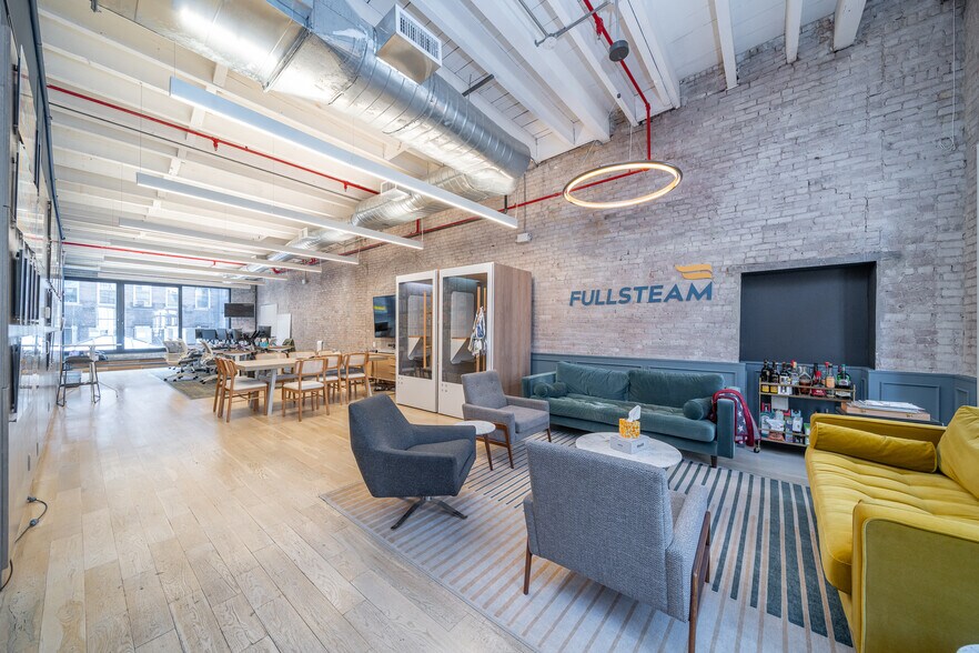 More Photos Of 521 Broadway, New York Loft Creative Space For Sale