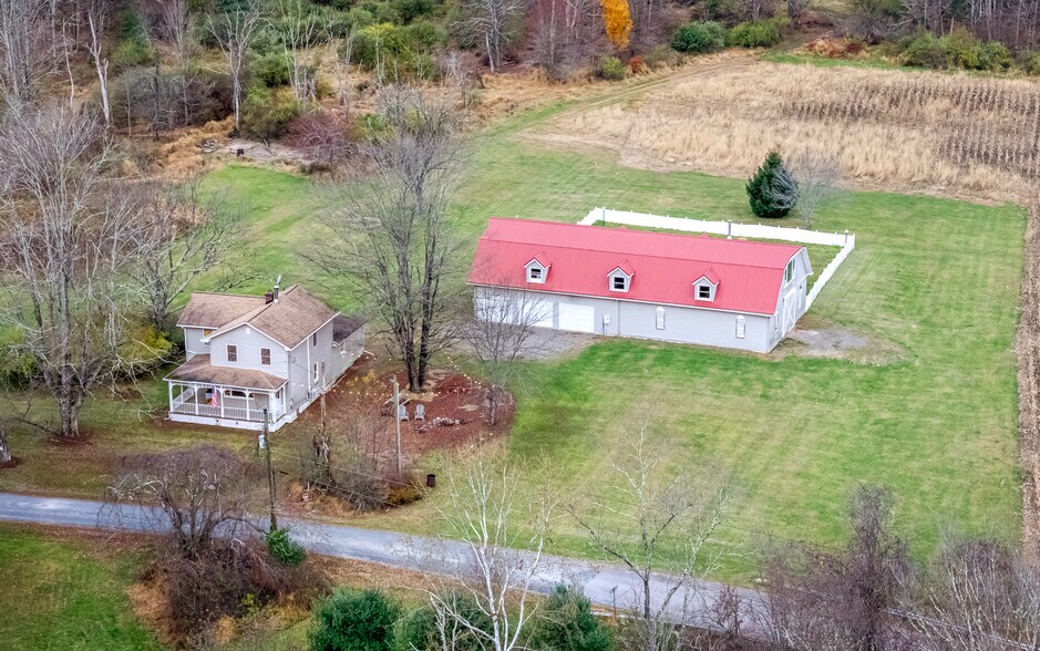 More Photos Of 228 Huntington Creek Rd, Sweet Valley Land For Sale
