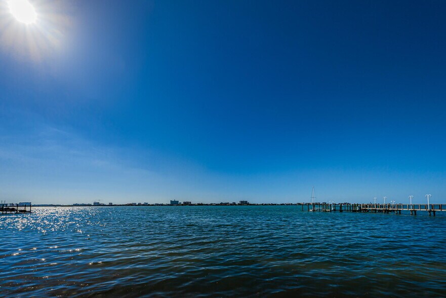 More Photos Of 1208 N Fort Harrison Ave, Clearwater Land For Sale