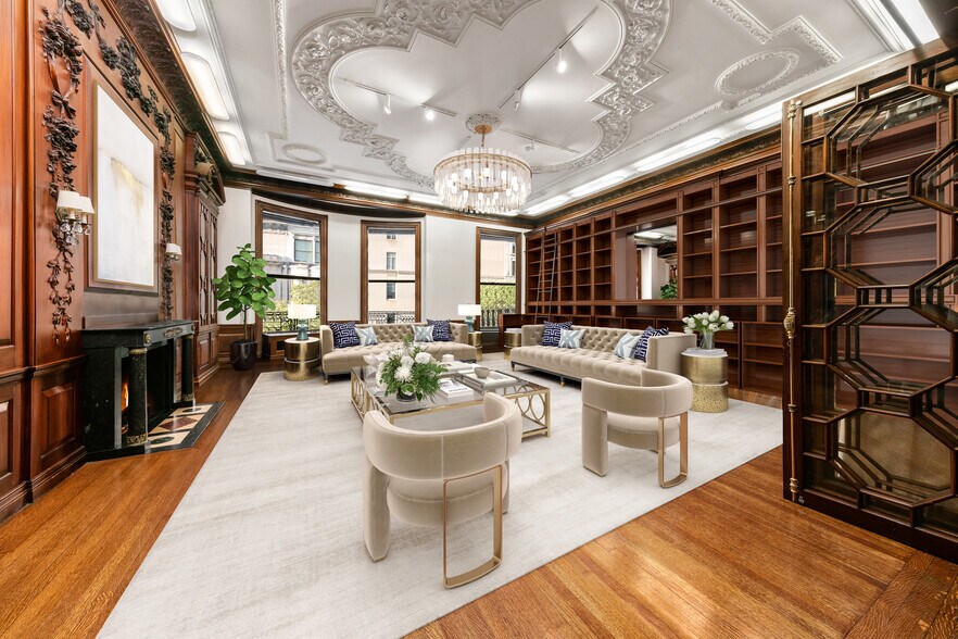 More Photos Of 12 E 79th St, New York Schools For Sale