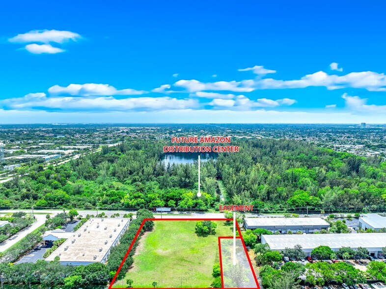 More Photos Of 10801 NW 50 St, Sunrise Land For Sale