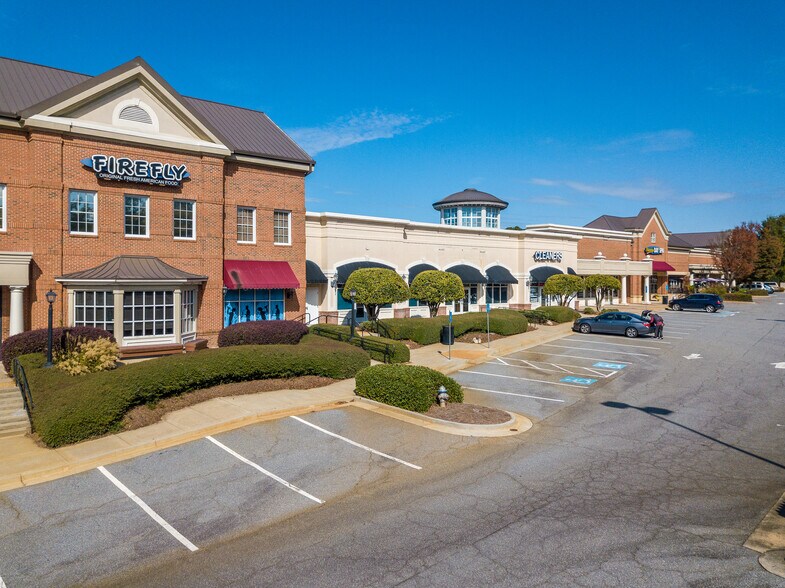 More Photos Of 3030-3070 Windward Plaza Dr, Alpharetta Unknown For Lease