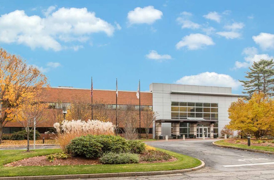 More Photos Of 1414 Massachusetts Ave, Boxborough Research And Development For Lease