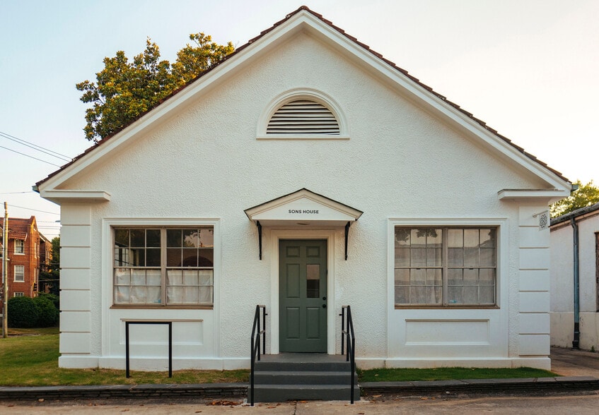 More Photos Of 990 Edgewood Ave NE, Atlanta Freestanding For Lease