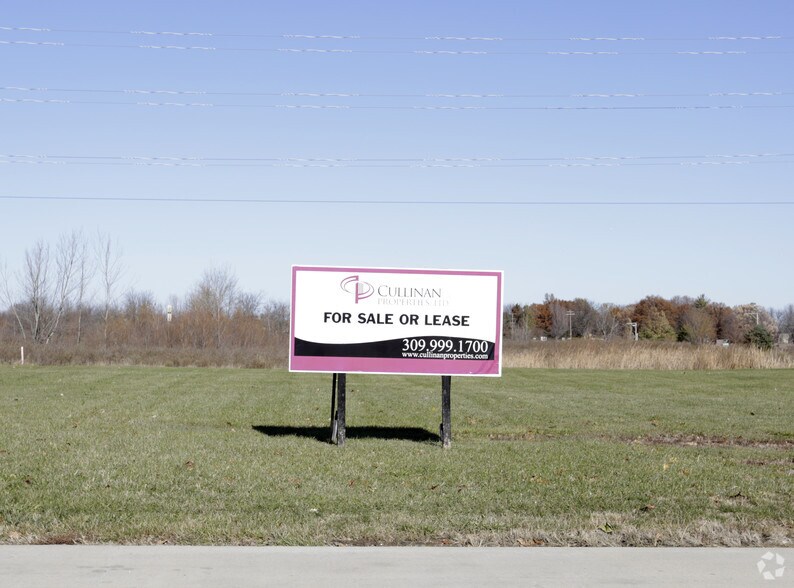 More Photos Of , Peoria Land For Sale