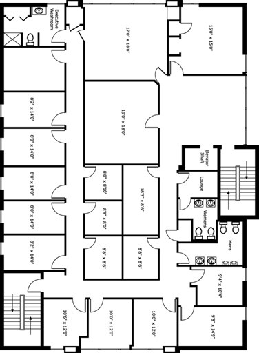 More Photos Of 2505 N Front St, Harrisburg Office For Lease