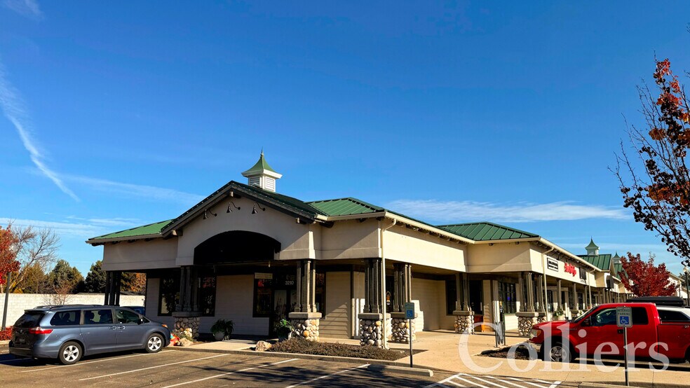 More Photos Of 3410 E Chinden Blvd, Eagle Unknown For Lease