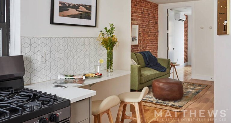 More Photos Of ,  Multifamily For Sale