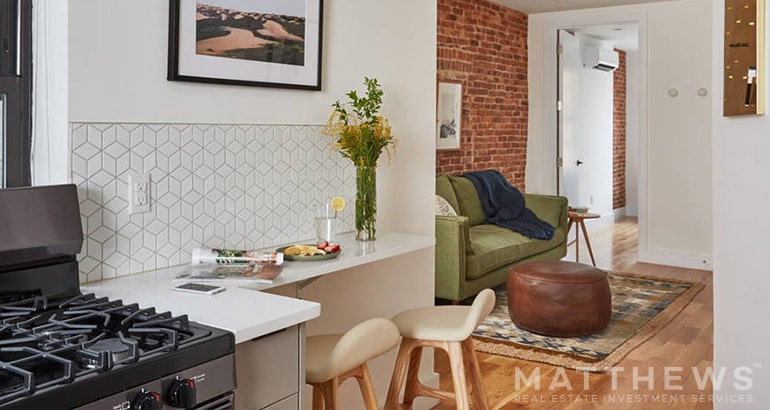 More Photos Of ,  Multifamily For Sale