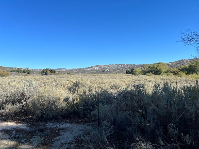 More Photos Of 2809 Miller Valley Rd, Pine Valley Land For Sale