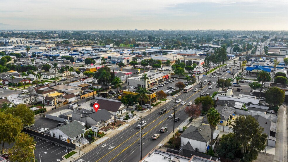 More Photos Of 126 N Euclid St, Fullerton Office Residential For Sale