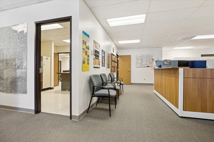 More Photos Of 628 W 5th St, Cortez Office For Sale
