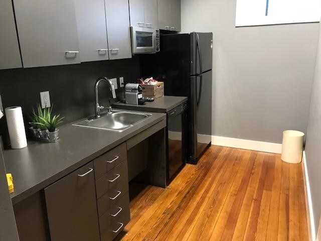 More Photos Of 208 E Louisiana St, McKinney Loft Creative Space For Sale