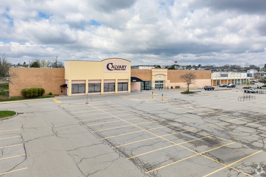 More Photos Of 2507-2551 Schrock Rd, Westerville Unknown For Lease