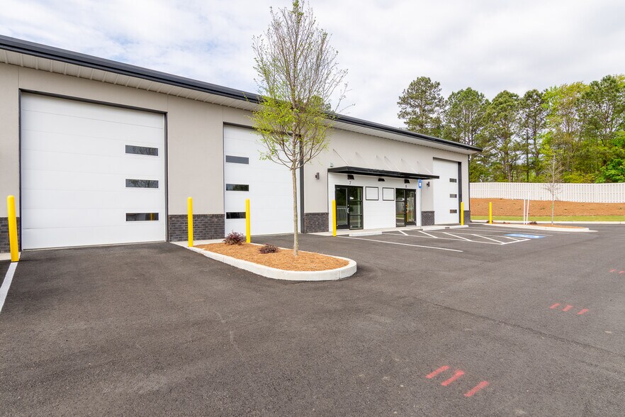 More Photos Of 4542 Washington rd, Evans Coworking Space
