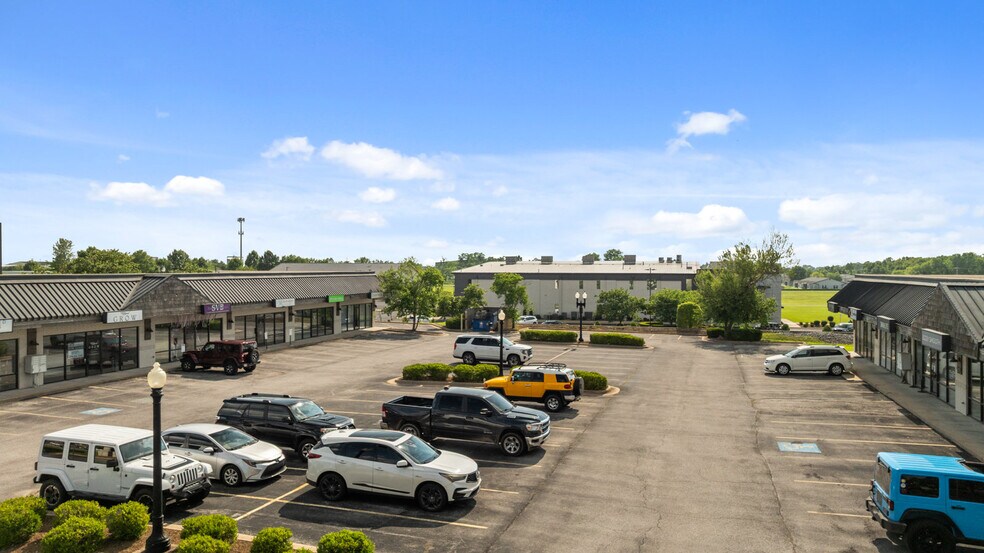 More Photos Of 2212 S Walton Blvd, Bentonville Unknown For Lease