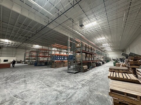 More Photos Of 6780 Caballo St, Las Vegas Warehouse For Lease