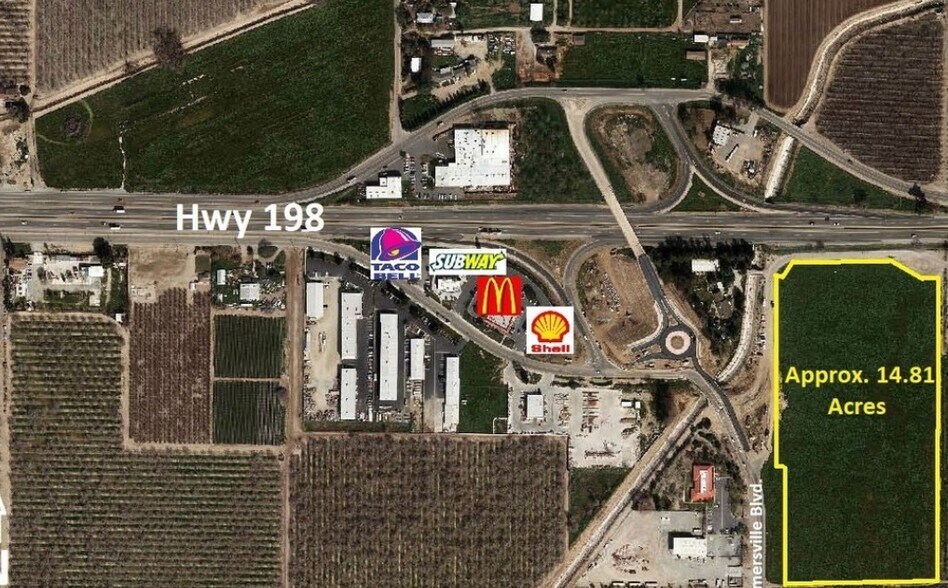 More Photos Of ,  Land For Sale
