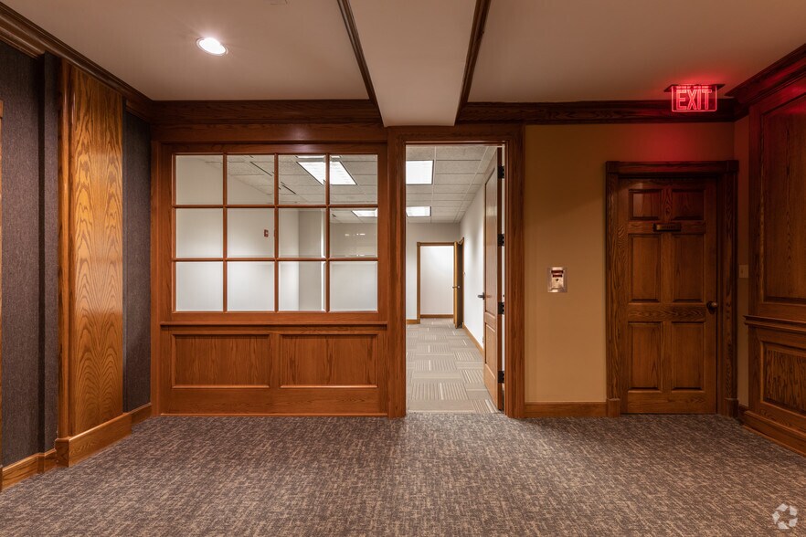 Photo of 28th Floor Ste 2850