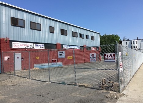 More Photos Of 259 Quincy St, Boston Warehouse For Lease
