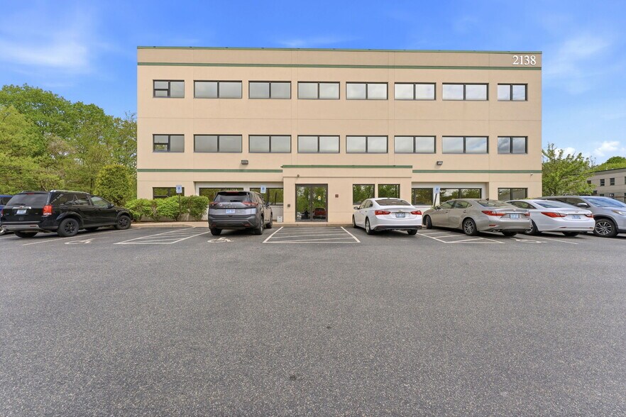 More Photos Of 2138 Mendon Rd, Cumberland Medical For Sale