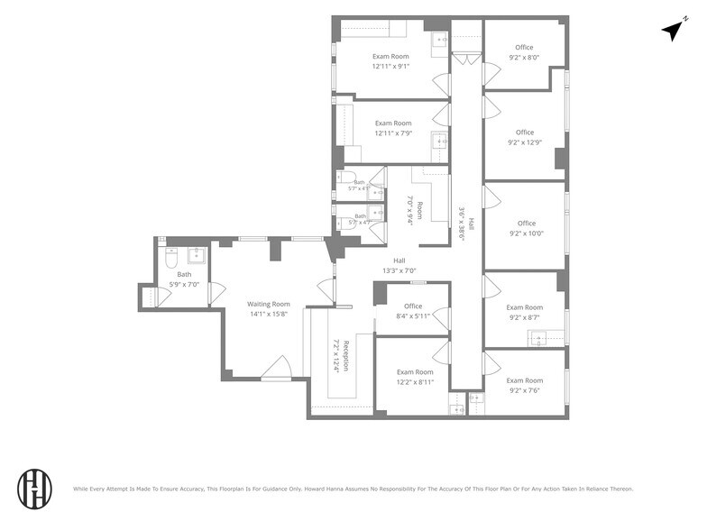 More Photos Of 104-110 E 40th St, New York Medical For Sale