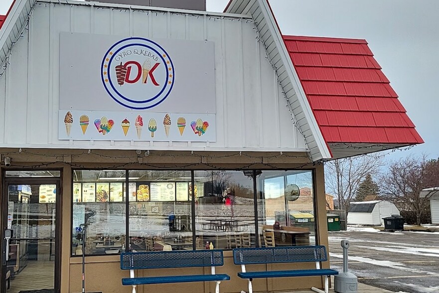 Primary Photo Of 31943 64th Ave, Cannon Falls Freestanding For Sale