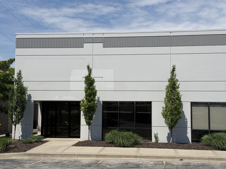 More Photos Of 1206 NE Douglas St, Lees Summit Flex For Lease