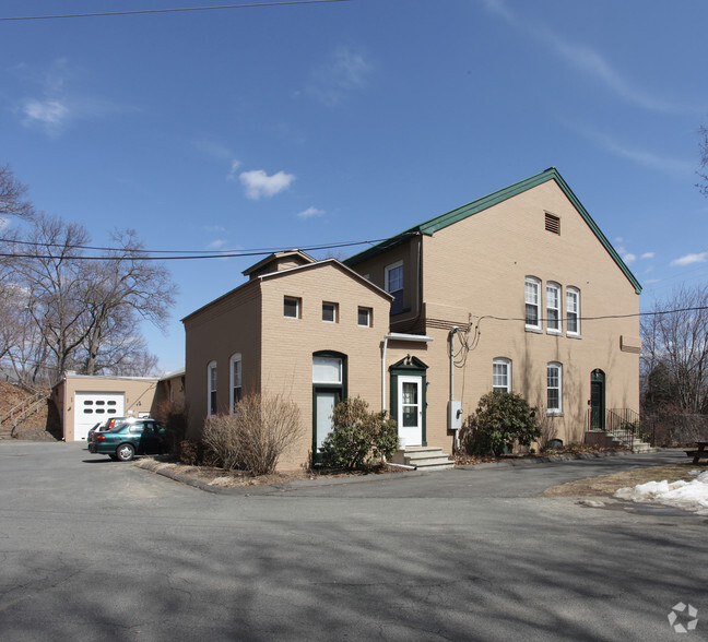 Primary Photo Of 85 N Whitney St, Amherst Light Manufacturing For Lease