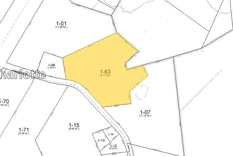 More Photos Of 3030 Horseshoe Ln, Charlotte Warehouse For Sale