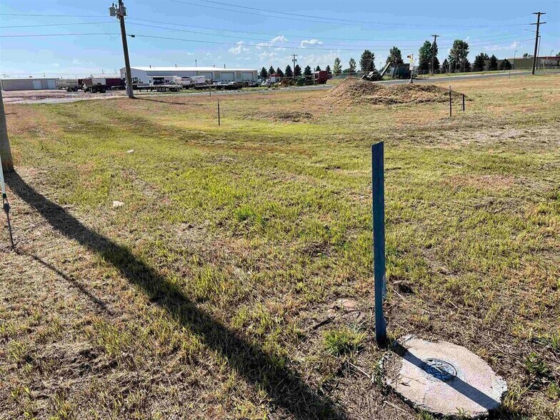 More Photos Of TBD East P St, Torrington Land For Sale