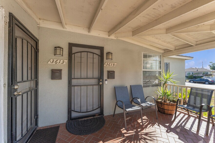 More Photos Of 3613 Via Campo, Montebello Multifamily For Sale