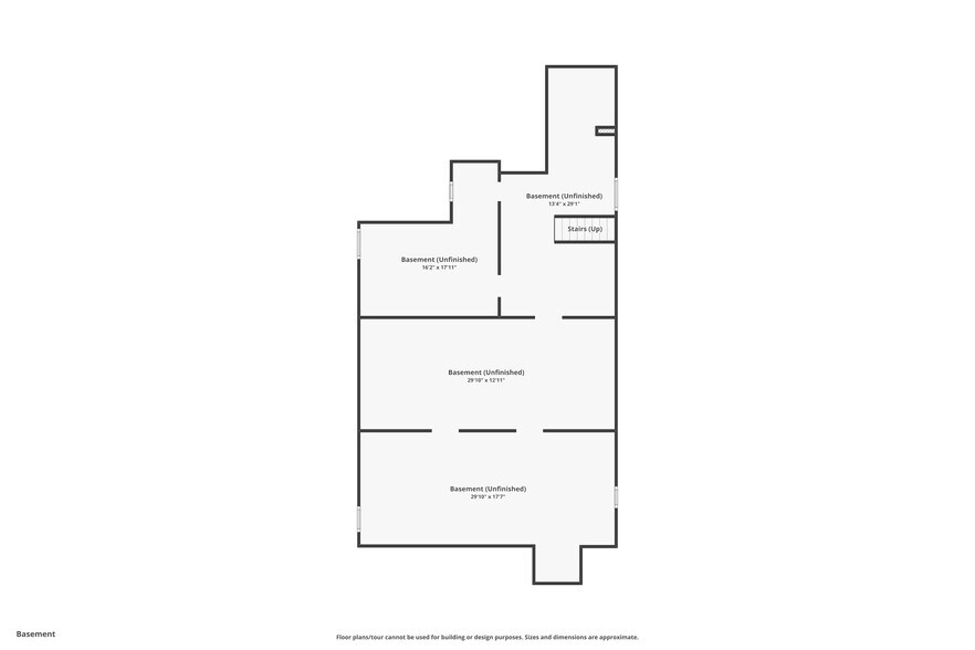 More Photos Of 610 W Washington St, Sandusky Specialty For Sale