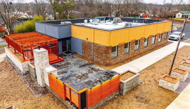 More Photos Of 2505 Wilmington Pike, Dayton Restaurant For Lease