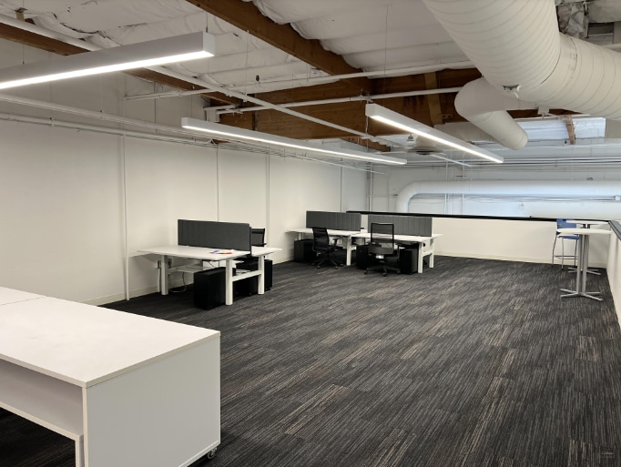 More Photos Of 417 E Huntington Dr, Monrovia Research And Development For Lease