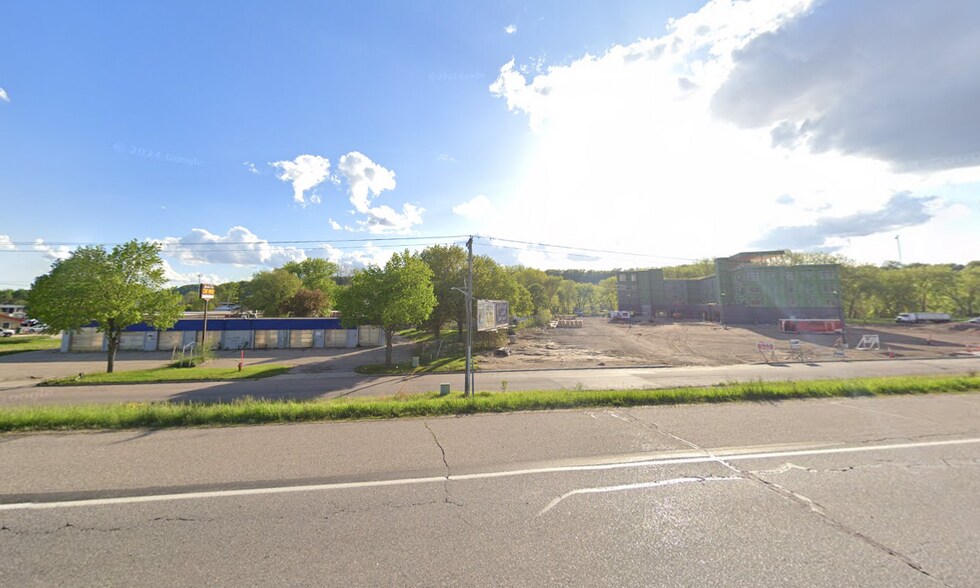 More Photos Of 1235 Range St, Mankato Land For Sale