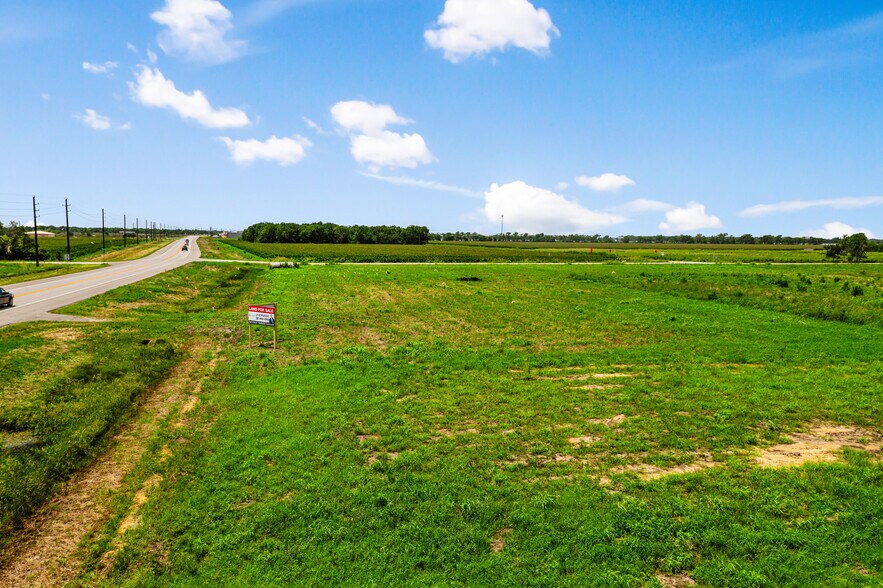 More Photos Of 00 Spur 10/ Hwy 36 byp, Rosenberg Land For Sale